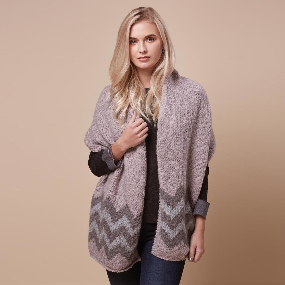 Rowan Selects Cosy Merino Yarn, Caramel - Sh002