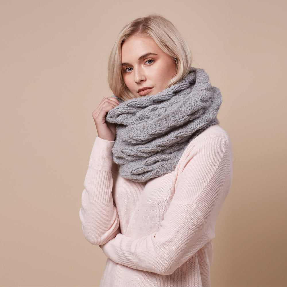 Rowan Selects Cosy Merino Yarn, Charcoal - Sh006