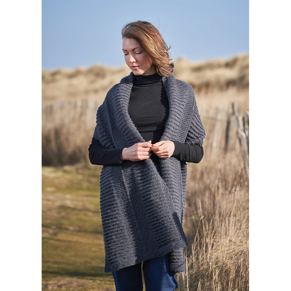 Rowan Felted Tweed Yarn, Ginger - 154