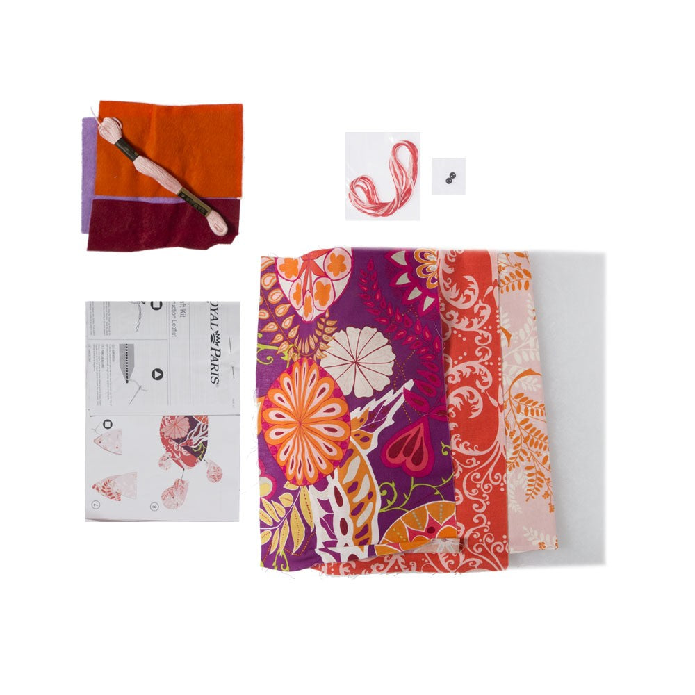 Anchor Craft Kit Turtle - RDK60