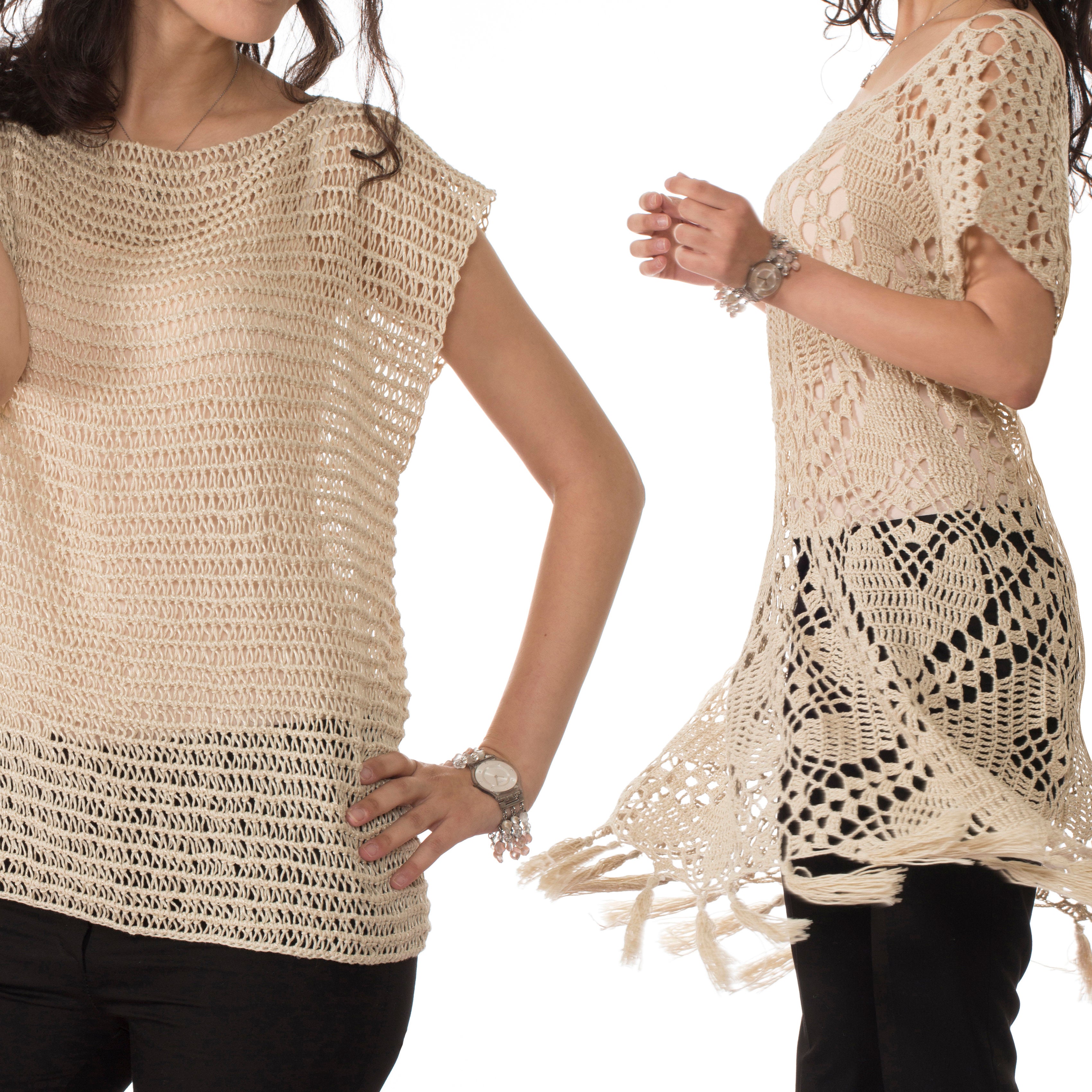 YarnArt Summer Yarn, Blue - 26