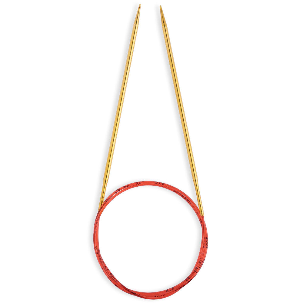 Addi Lace 3.25mm 80cm Circular Needle - 755-7