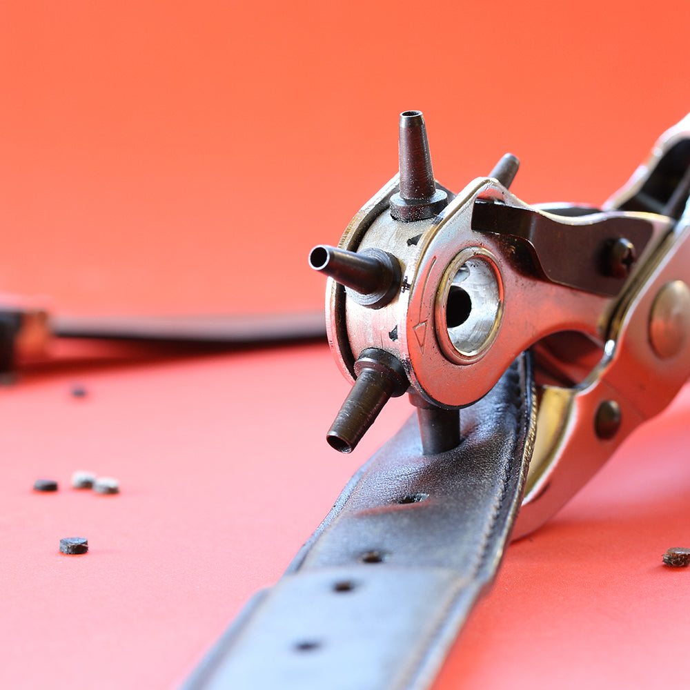 Belt Punching Tool 2 Packs