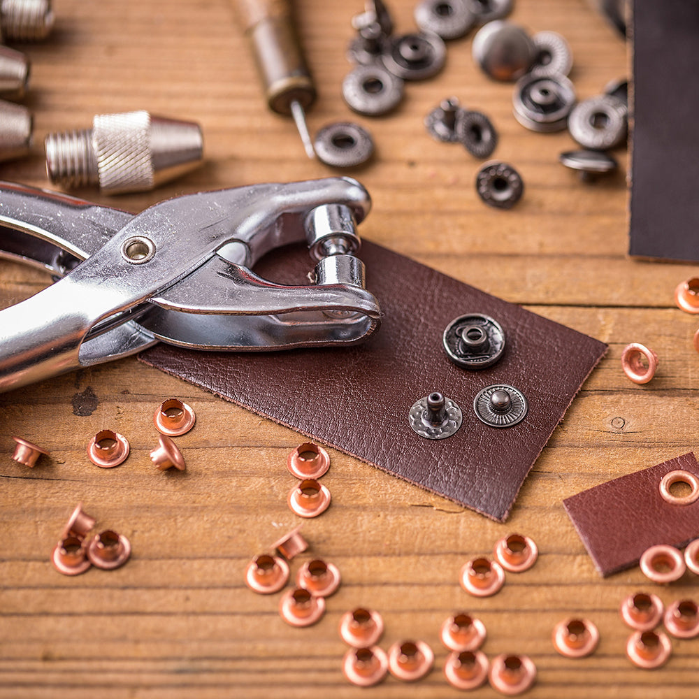 Belt Punching Tool 2 Packs