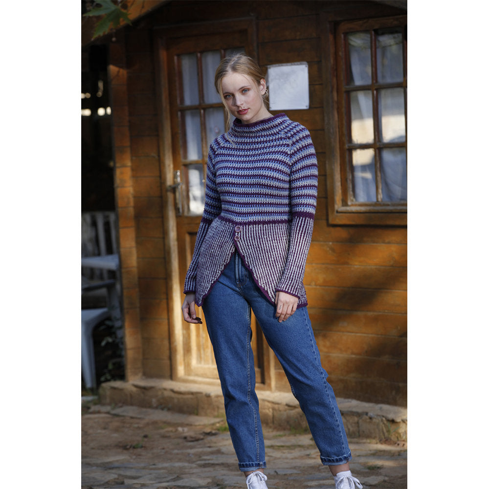 Himalaya Everyday Super Lux Yarn, Brown - 73433