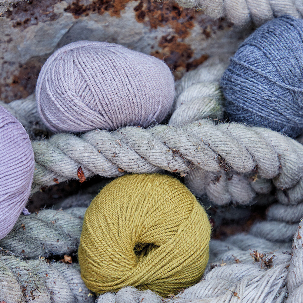 Rowan Alpaca Soft DK Yarn, Beige - 00235