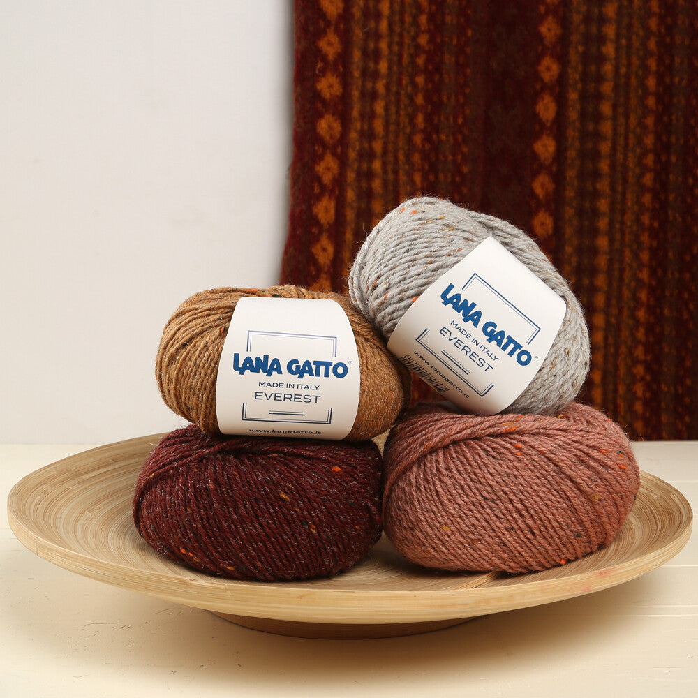 Lana Gatto Everest, Cinnamon - 14574