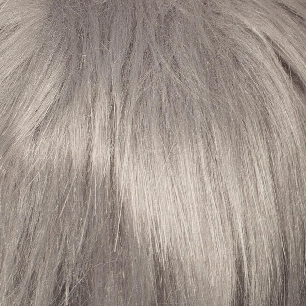 Loren Faux Fur Pom Pom, Mink Color