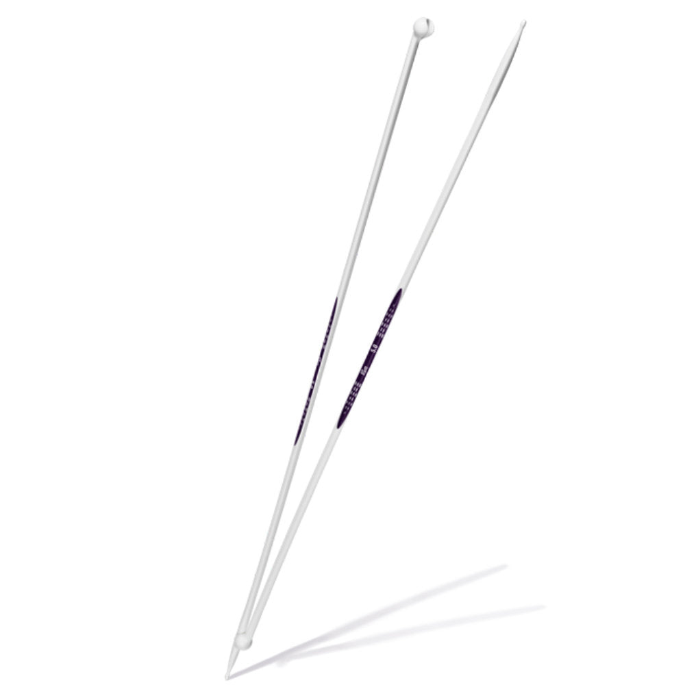 PRYM Ergonomics 10 mm 40 cm Knitting Needles - 190413