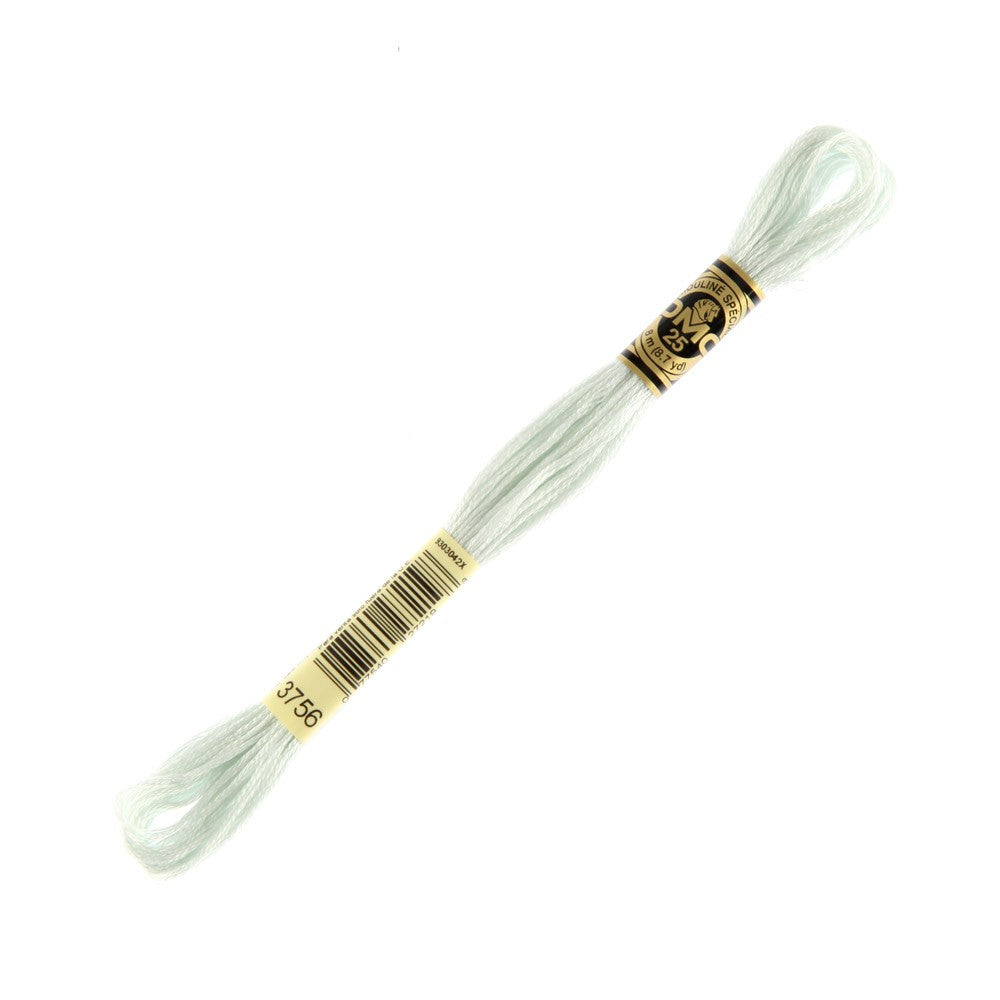 DMC Mouline Special 8 m Embroidery Thread - 3756
