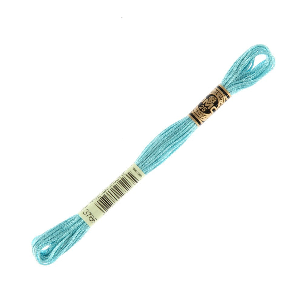 DMC Mouline Special 8 m Embroidery Thread - 3766