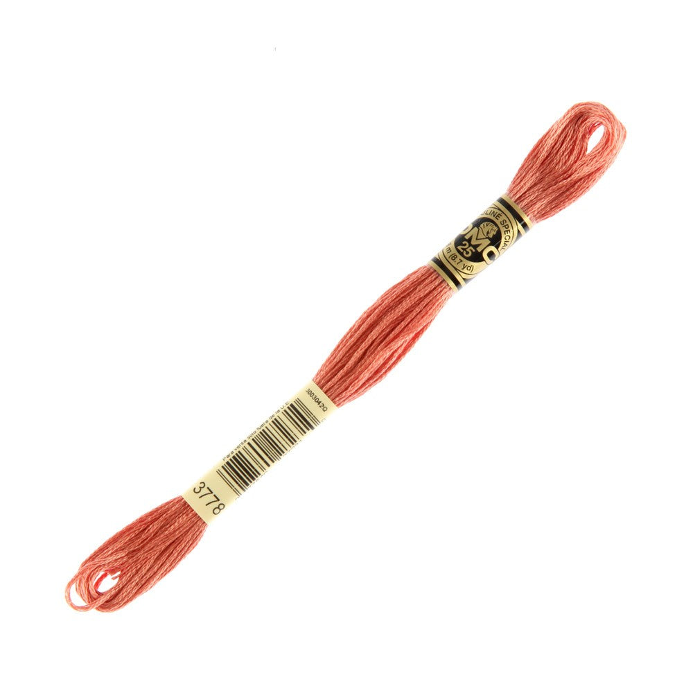 DMC Mouline Special 8 m Embroidery Thread - 3778