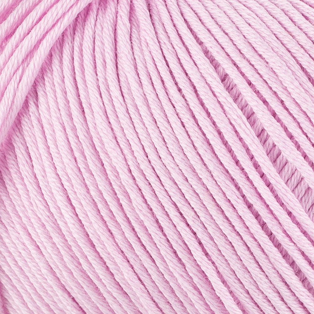 DMC Natura Just Cotton Knitting Yarn, Lilac - N32