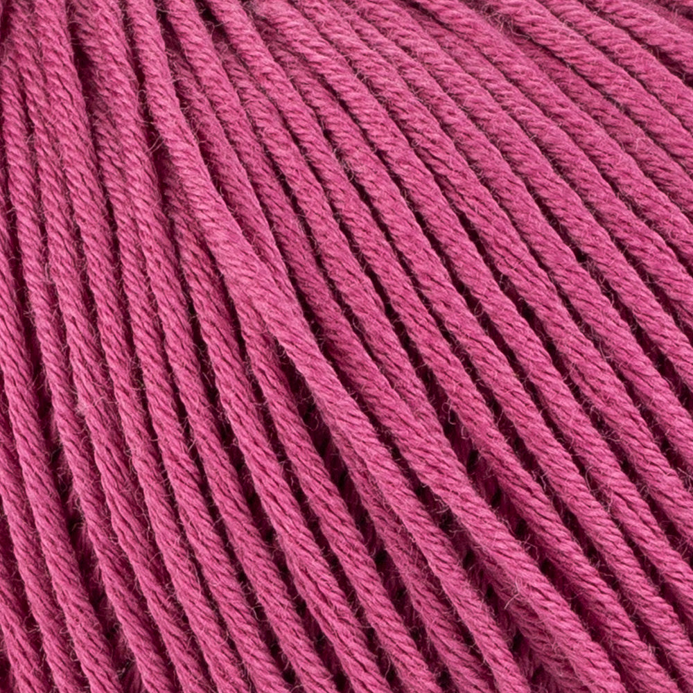 DMC Natura Just Cotton Knitting Yarn, Purple - N33