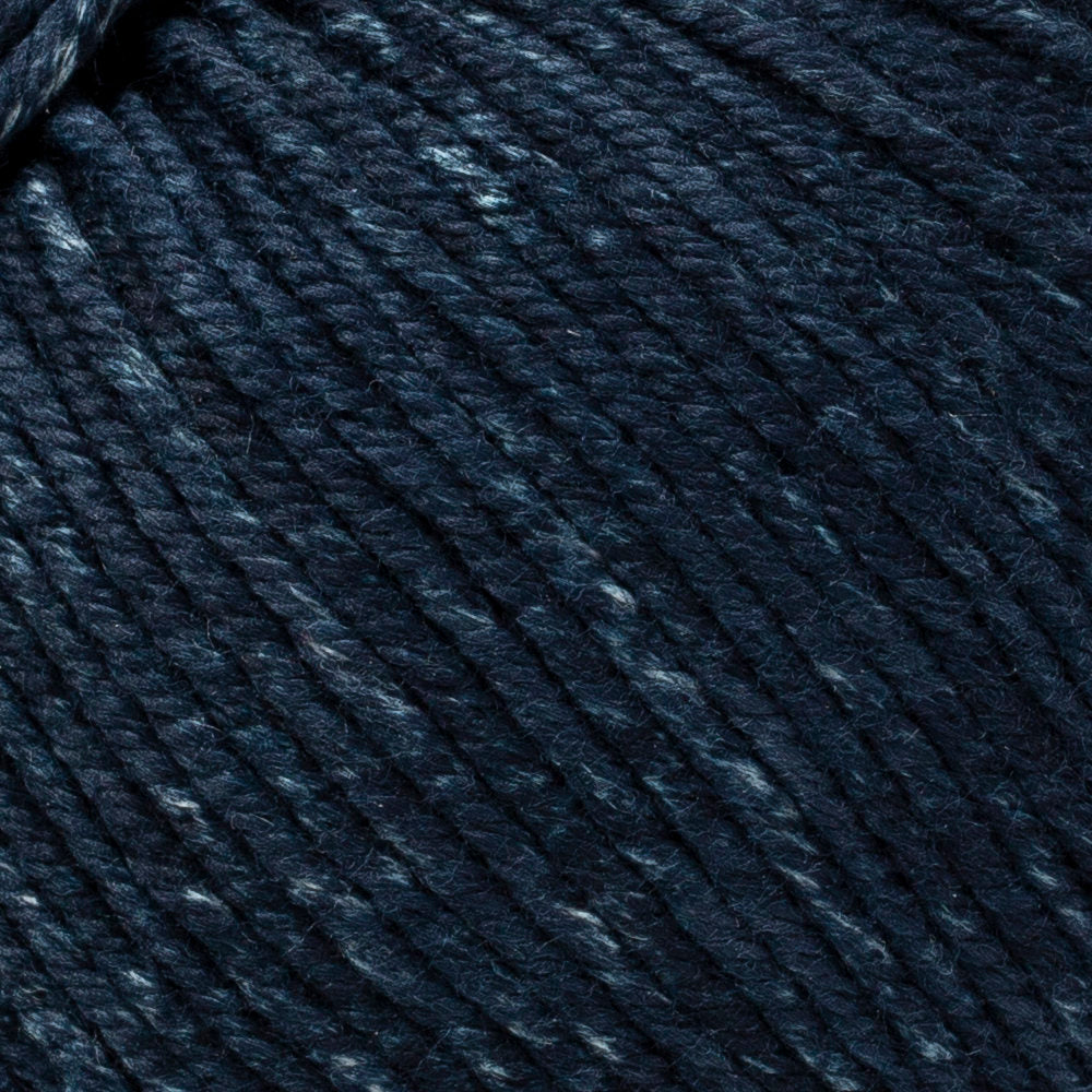 DMC Natura Denim Yarn, Indigo - 07