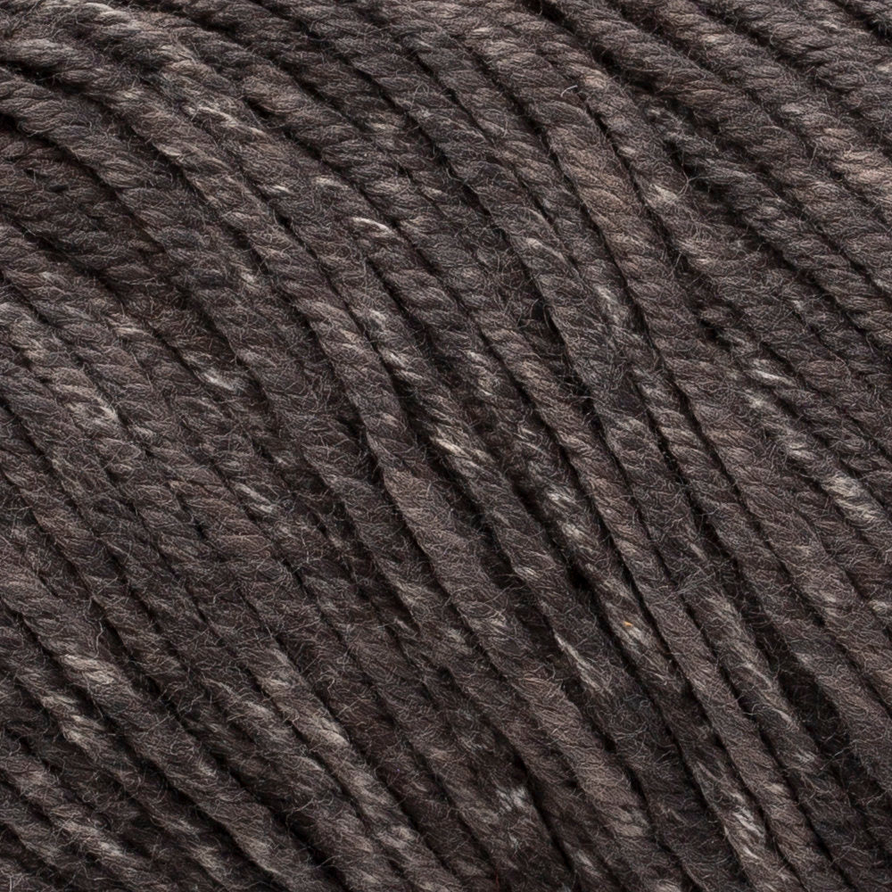 DMC Natura Denim Yarn, Squid Ink - 02