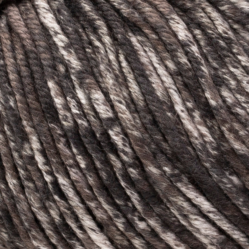 DMC Natura Denim Yarn, Dark Shadow - 12