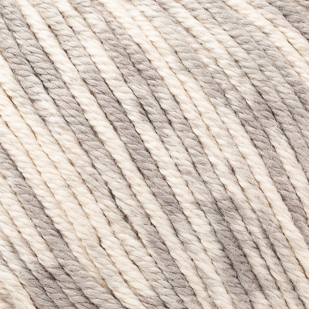 DMC Natura Denim Yarn, Gainsboro - 132