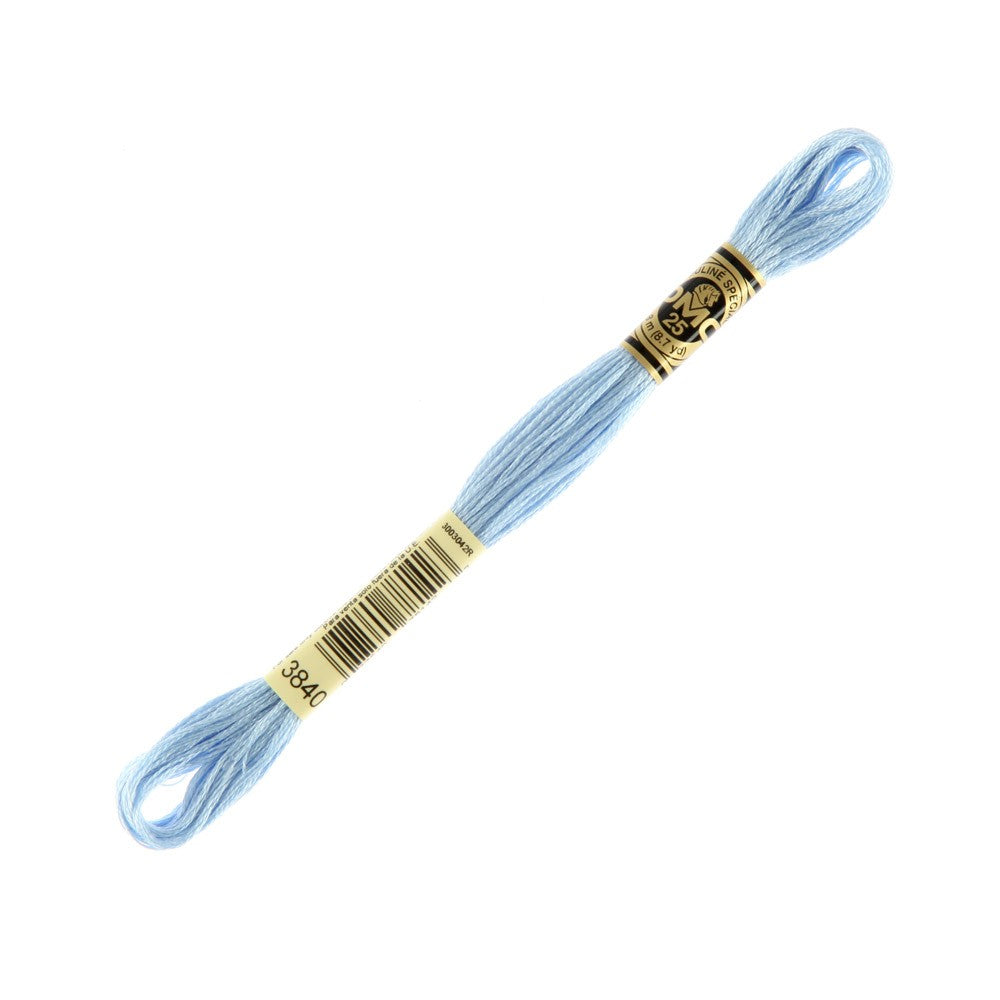 DMC Mouline Special 8 m Embroidery Thread - 3840