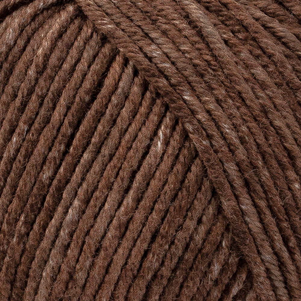 DMC Natura Denim Yarn, Lava Stone - 03