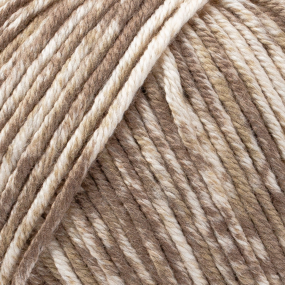 DMC Natura Denim Yarn, Sand Castle - 13