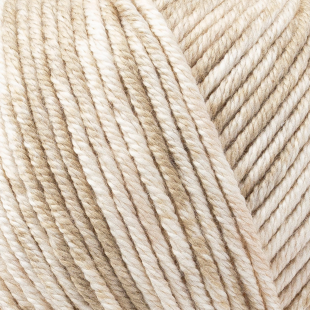 DMC Natura Denim Yarn, Stoned Earth - 133