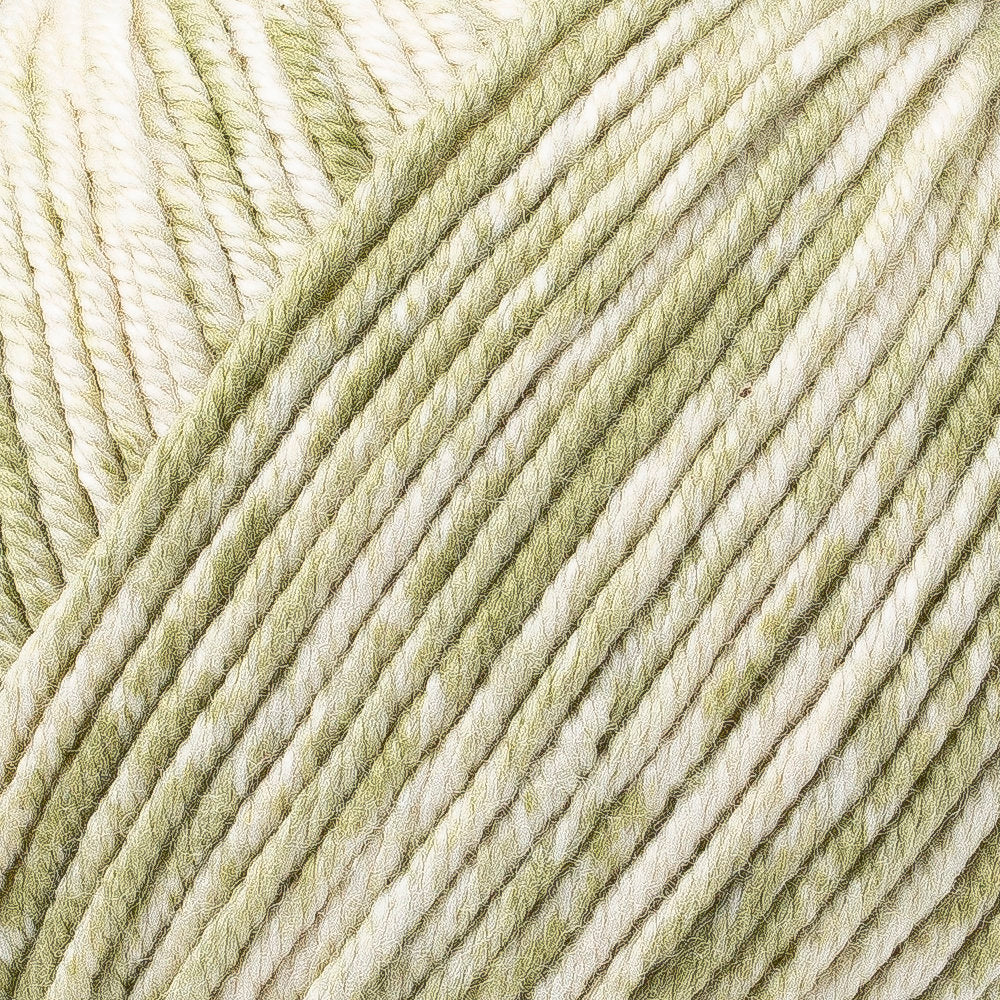 DMC Natura Denim Yarn, Washy Fern - 138