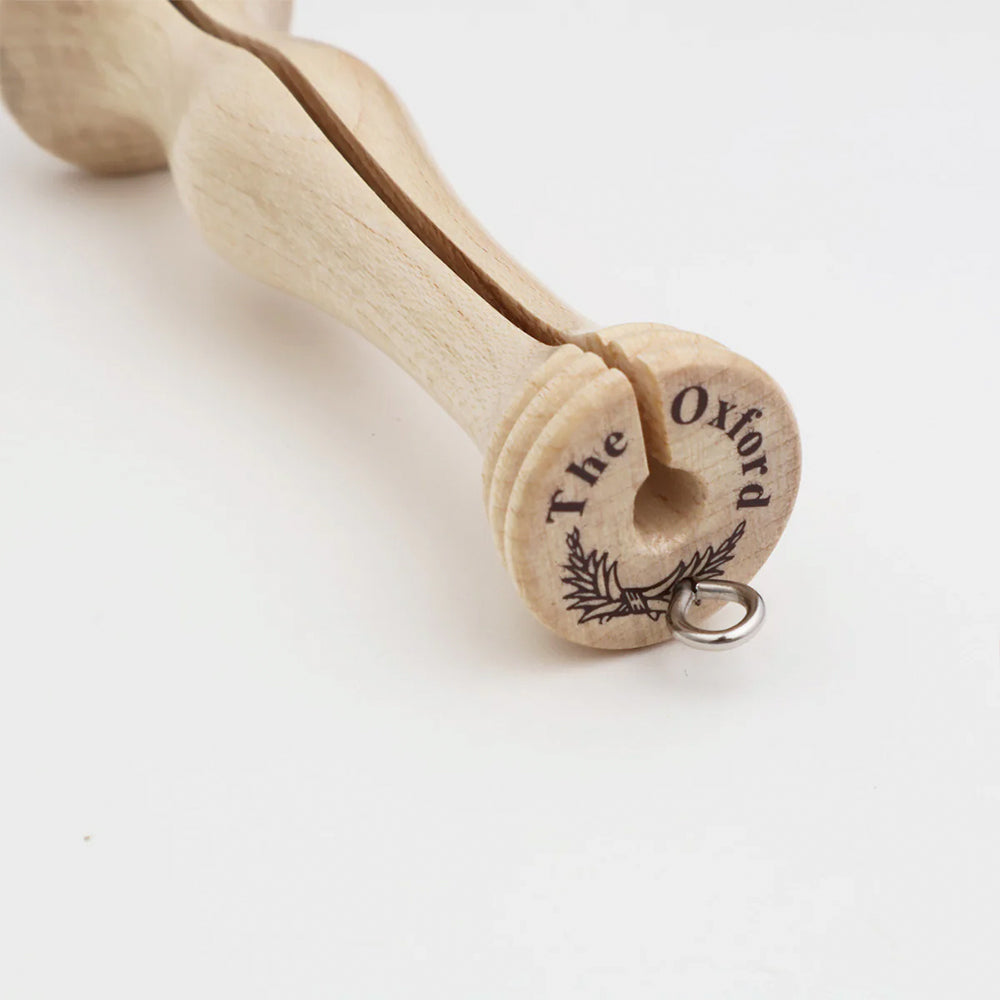 The Oxford Punch Needle 10 mm Fine Tip Natural - 10012