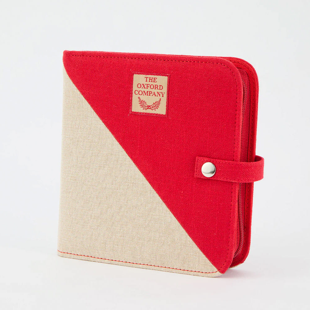 The Oxford Punch Needle Set Natural - 10022