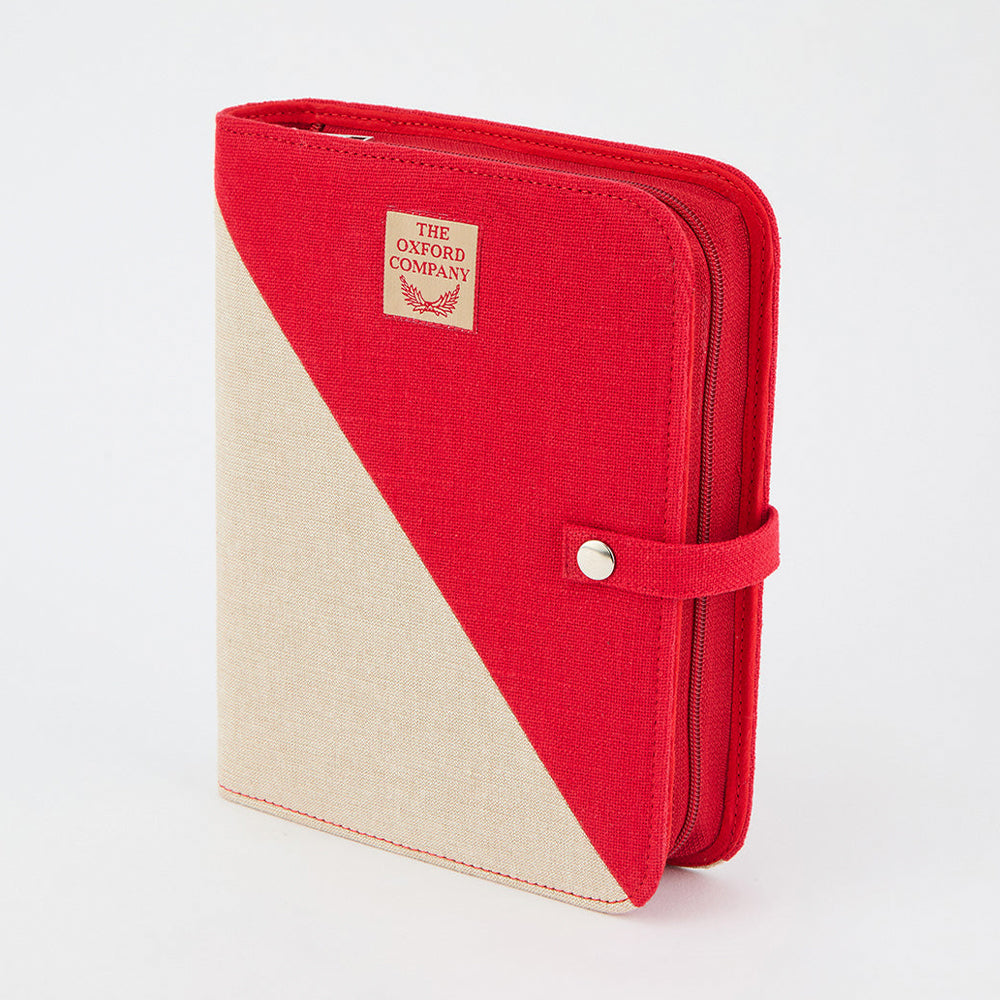 The Oxford Punch Needle Set Natural - 10023