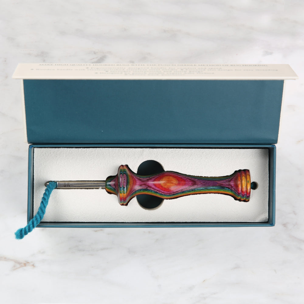 The Oxford Punch Needle 13 mm Thick Tip Symfonie - 10031