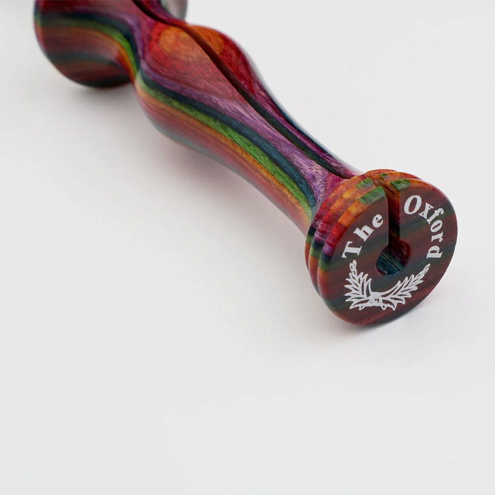 The Oxford Punch Needle 10 mm Thick Tip Symfonie - 10032