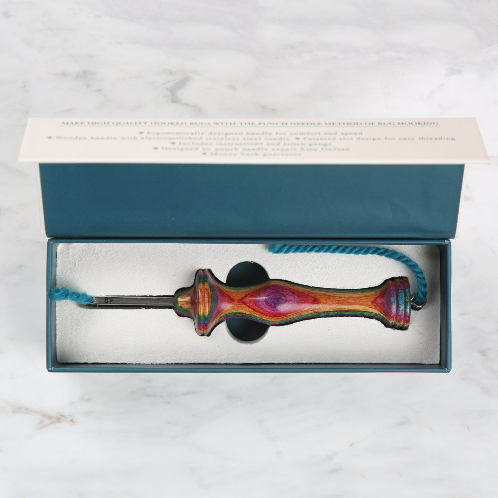 The Oxford Punch Needle 13 mm Fine Tip Symfonie- 10041