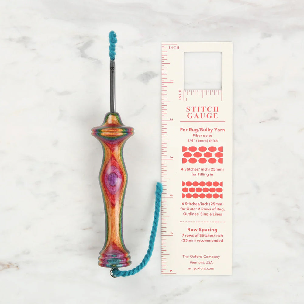 Oxford Punch Needle 13 mm Fine Tip Symfonie- 10041