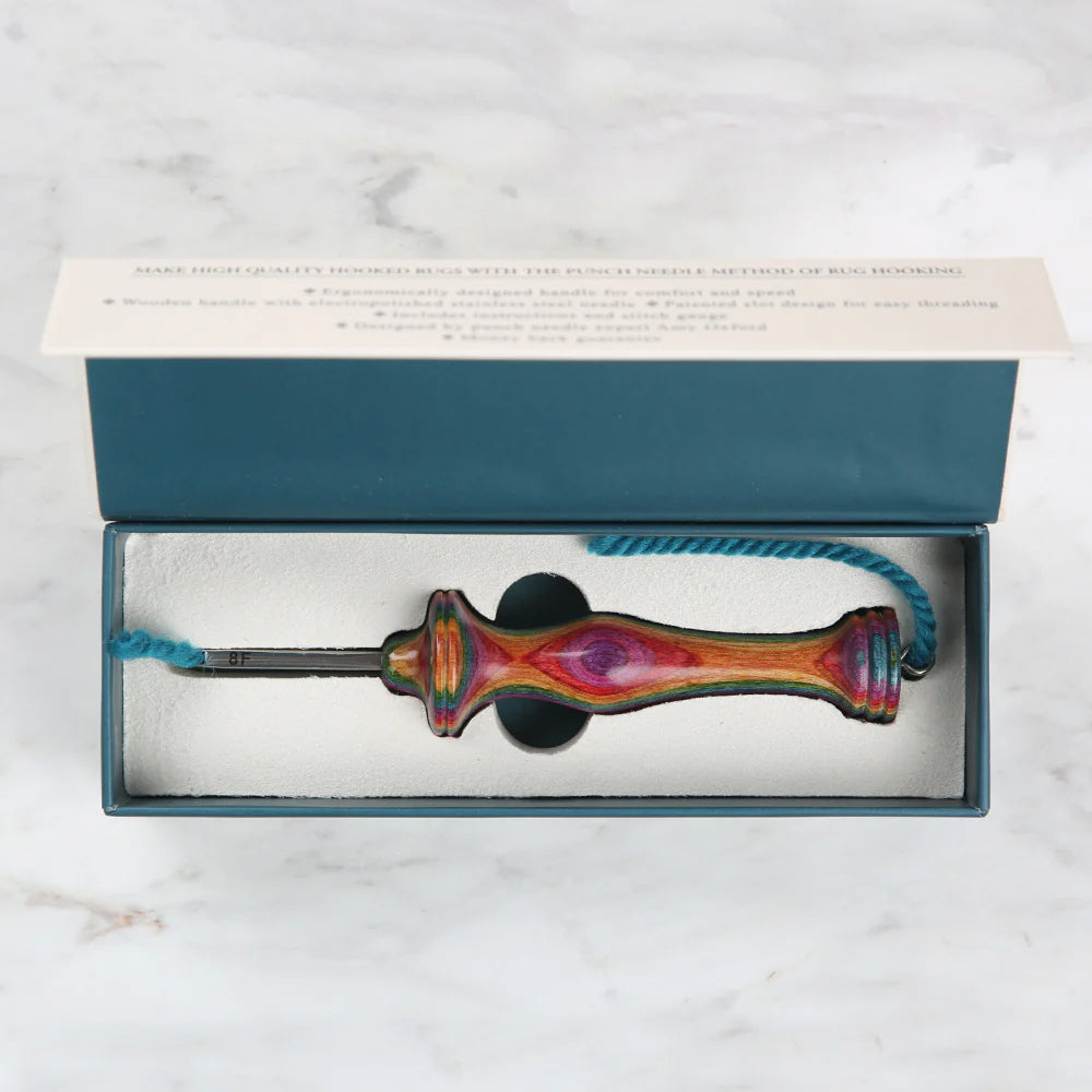 Oxford Punch Needle 13 mm Fine Tip Symfonie- 10041