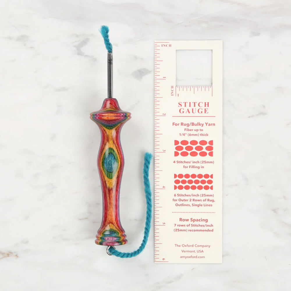 Oxford Punch Needle 10 mm Fine Tip Symfonie- 10042
