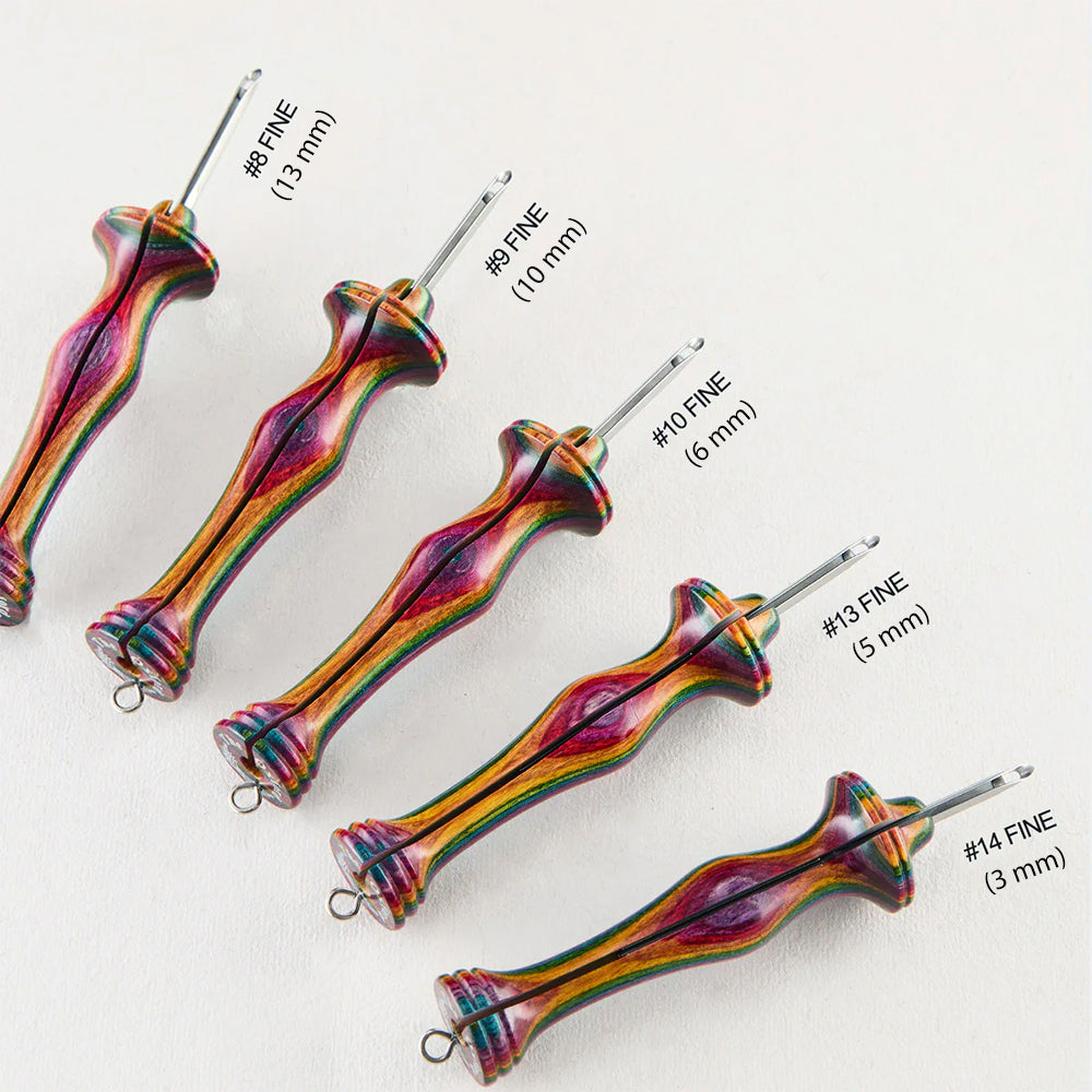 Oxford Punch Needle 6 mm Fine Tip Symfonie- 10043