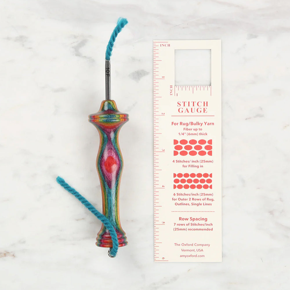 Oxford Punch Needle 6 mm Fine Tip Symfonie- 10043