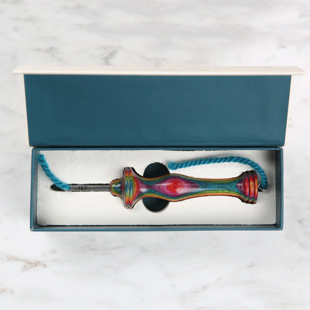 Oxford Punch Needle 6 mm Fine Tip Symfonie- 10043