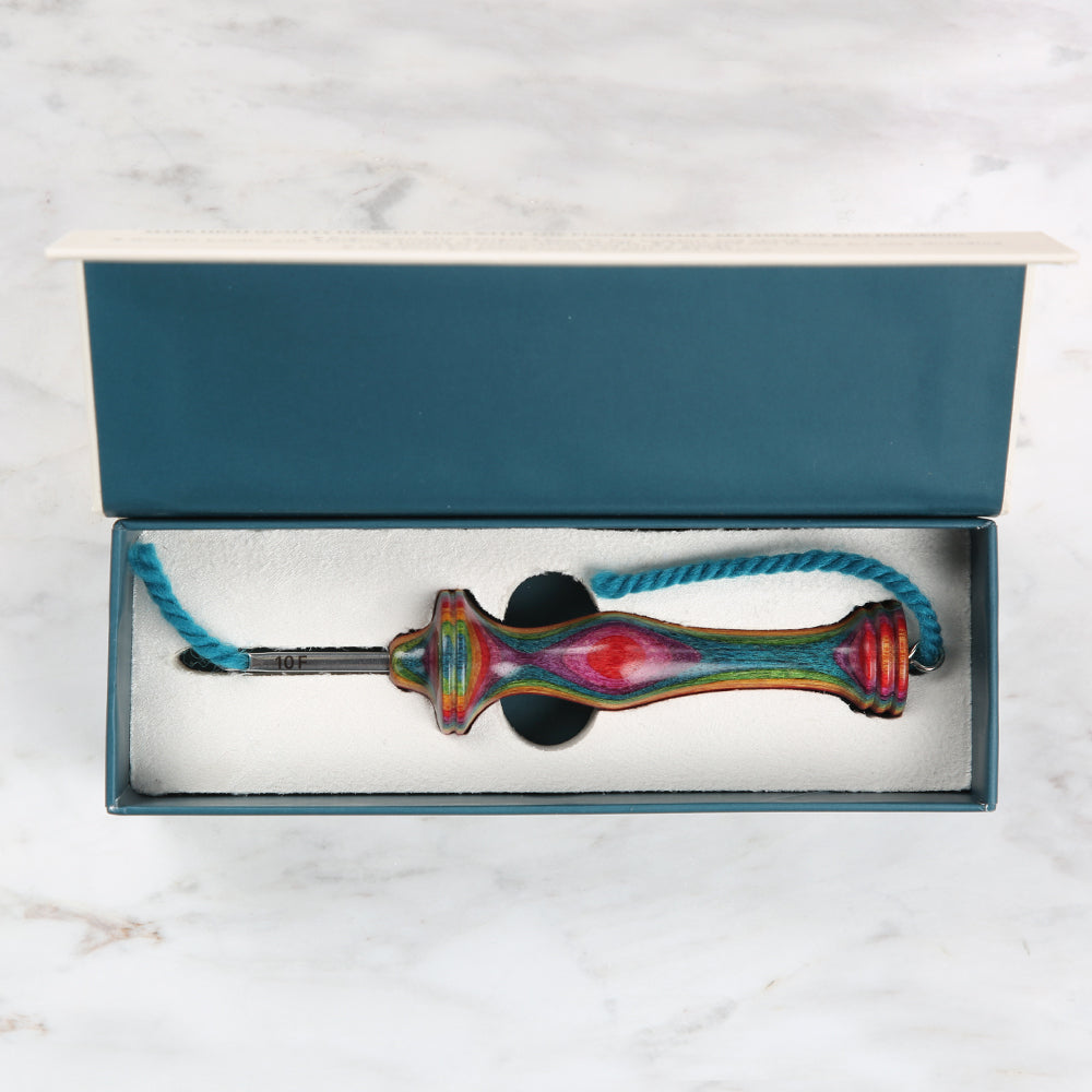 The Oxford Punch Needle 6 mm Fine Tip Symfonie- 10043