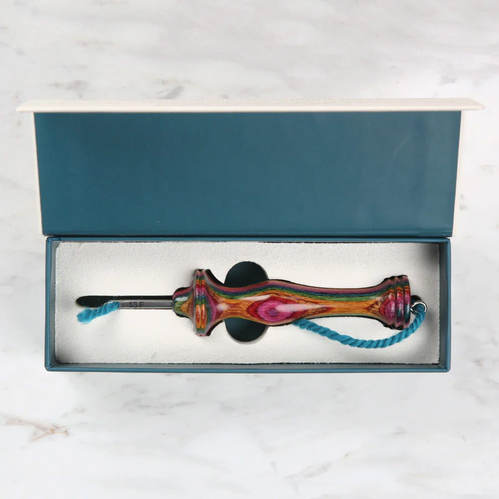 The Oxford Punch Needle 5 mm Symfonie- 10044