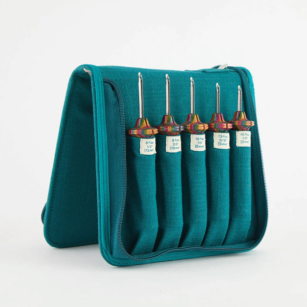 The Oxford Punch Needle Set Symfonie - 10051