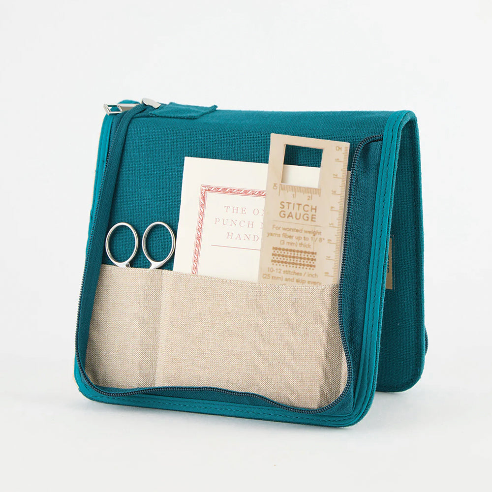 The Oxford Punch Needle Set Symfonie - 10051