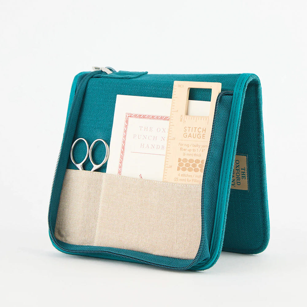 The Oxford Punch Needle Set Symfonie - 10052