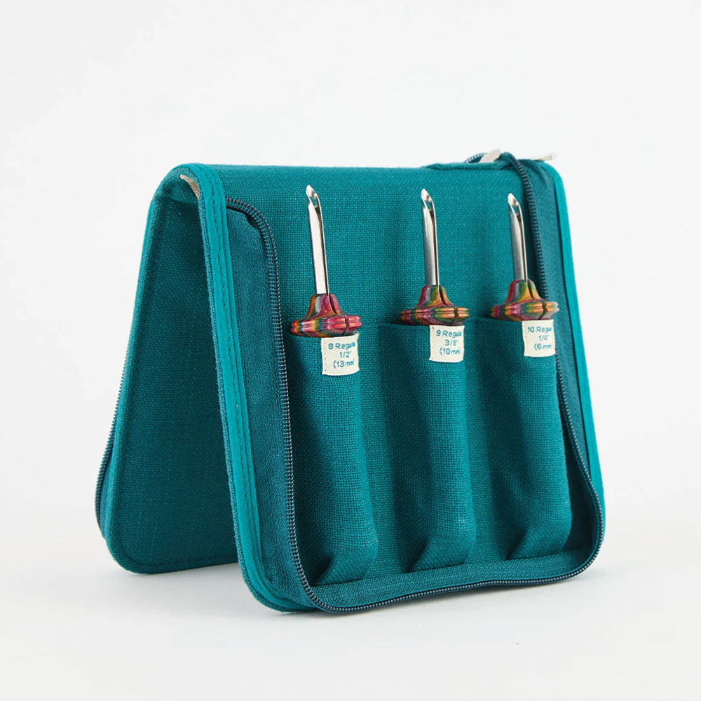The Oxford Punch Needle Set Symfonie - 10052