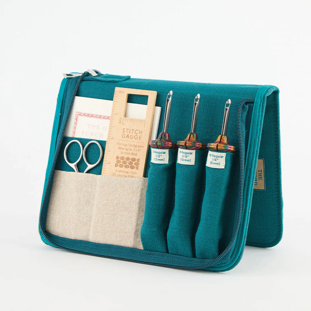 The Oxford Punch Needle Set Symfonie - 10053