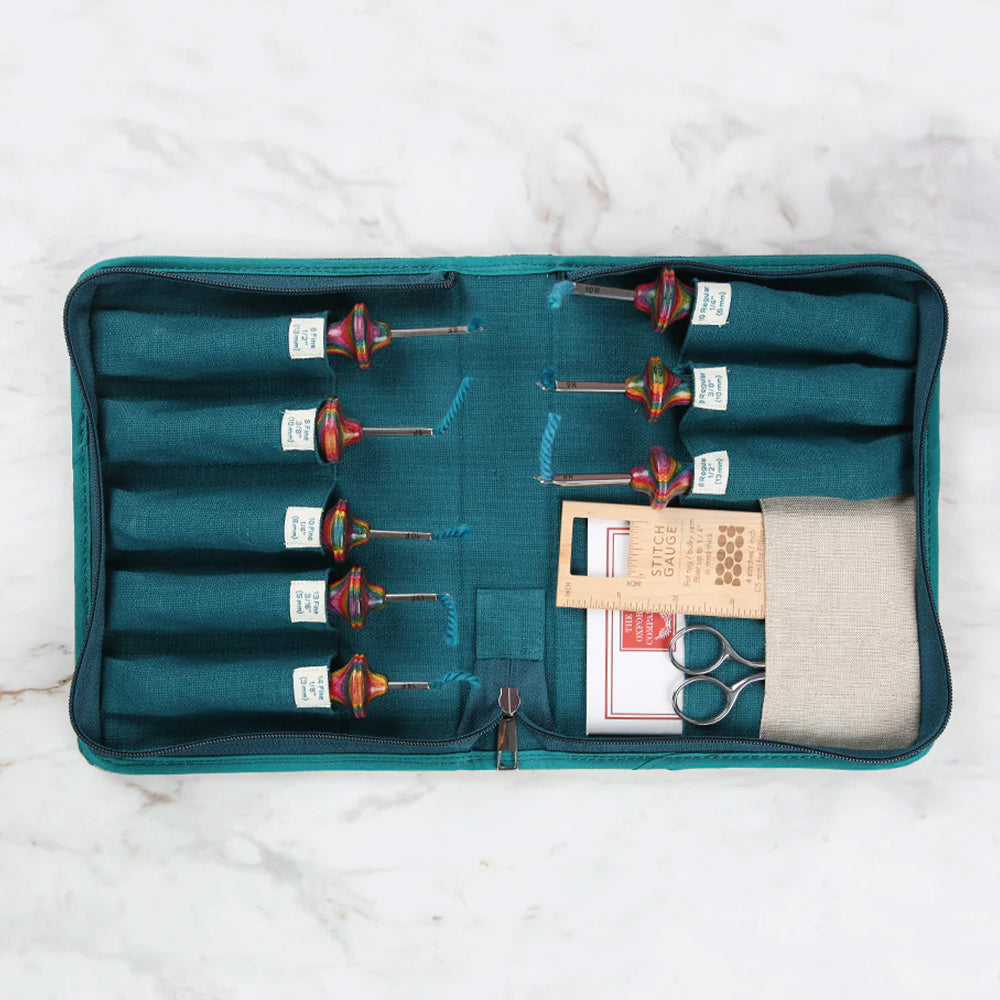 The Oxford Punch Needle Set Symfonie - 10053