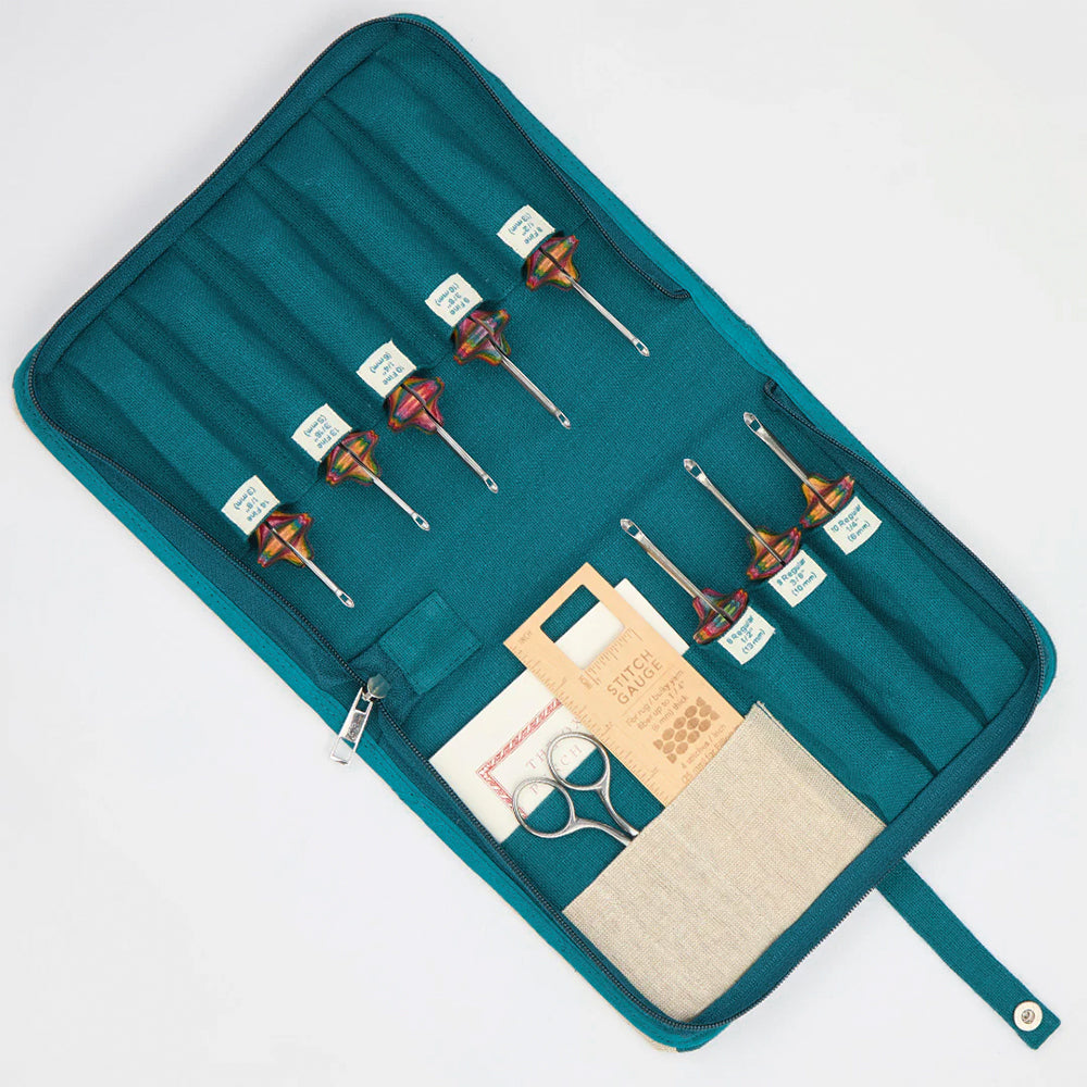 The Oxford Punch Needle Set Symfonie - 10053