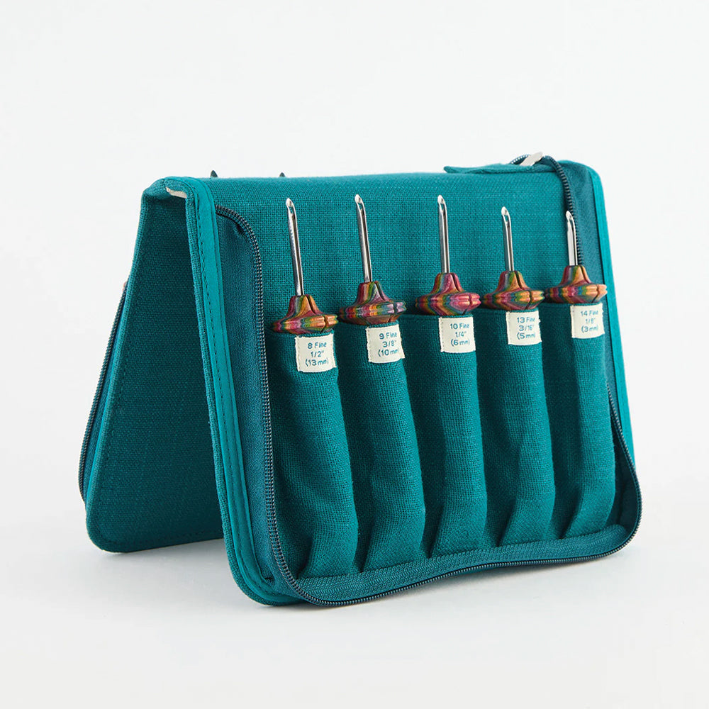 The Oxford Punch Needle Set Symfonie - 10053