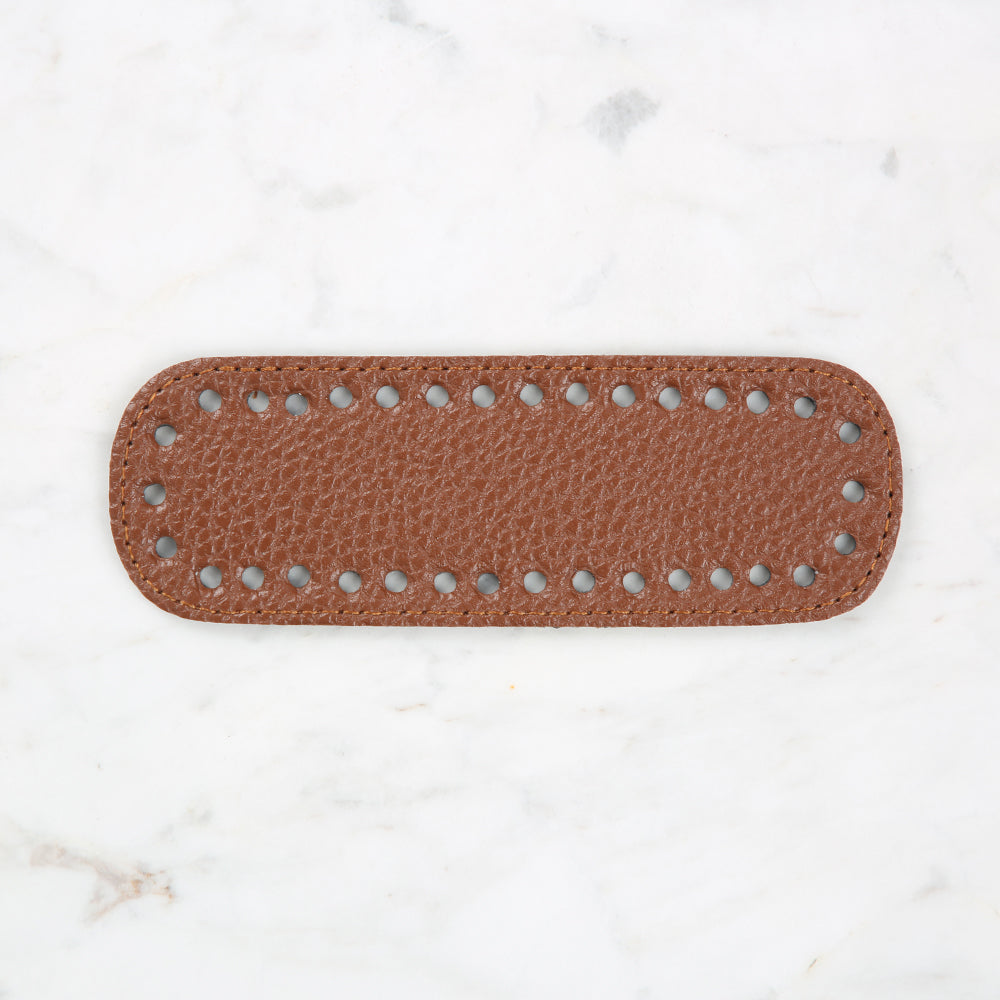 Knitme Bag Base 15x5 cm Taba BA-0048